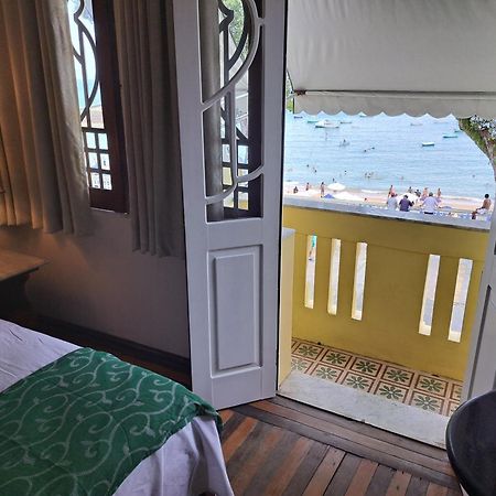 Beach Front Village Salvador Buitenkant foto
