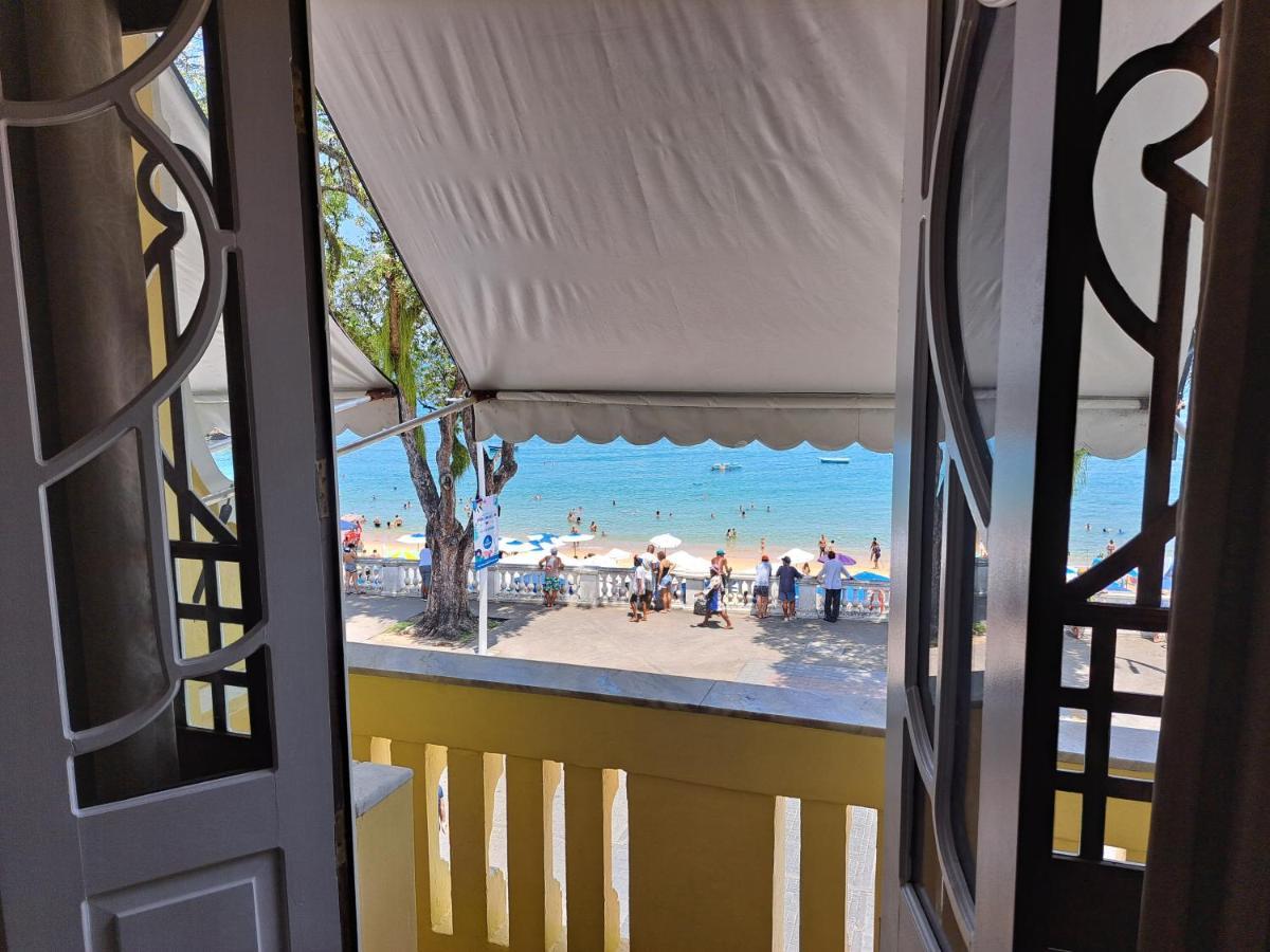 Beach Front Village Salvador Buitenkant foto